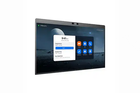 DTEN D7X 75" 4K UHD All-In-One Interactive Whiteboard Display (Android Edition) - DBR1475E Interactive Displays DTEN
