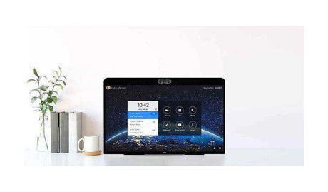 DTEN ME Pro 27" All-in-One Zoom Personal Collaboration Touch Display - DBA0027EAS1 Interactive Displays DTEN