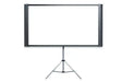 Epson Duet Portable Projector Sceen - ELPSC80 Video Epson