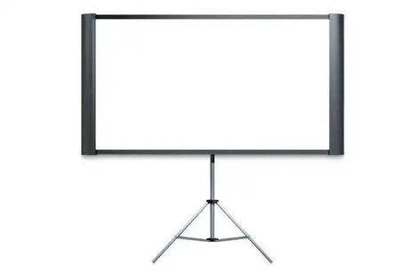 Epson Duet Portable Projector Sceen - ELPSC80 Video Epson