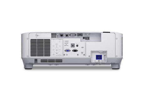 Epson EB-PU2116W, WUXGA, 16000 lumens, 3LCD, laser, NO LENS - V11HA64920 Projection Epson