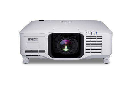 Epson EB-PU2116W, WUXGA, 16000 lumens, 3LCD, laser, NO LENS - V11HA64920 Projection Epson
