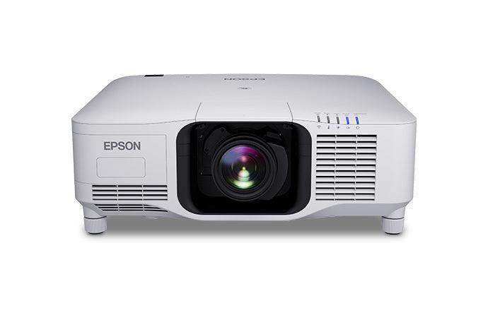 Epson EB-PU2120W, WUXGA, 20000 lumens, 3LCD,laser, NO LENS - V11HA63920 Projection Epson