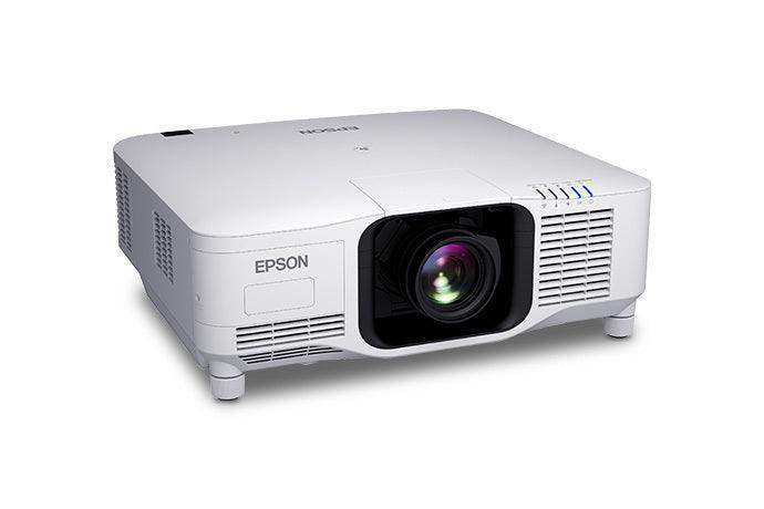 Epson EB-PU2120W, WUXGA, 20000 lumens, 3LCD,laser, NO LENS - V11HA63920 Projection Epson