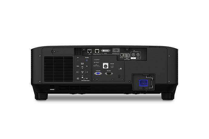 Epson EB-PU2220B, WUXGA, 20000 lumens, 3LCD, laser, NO LENS - V11HA66820 Projection Epson