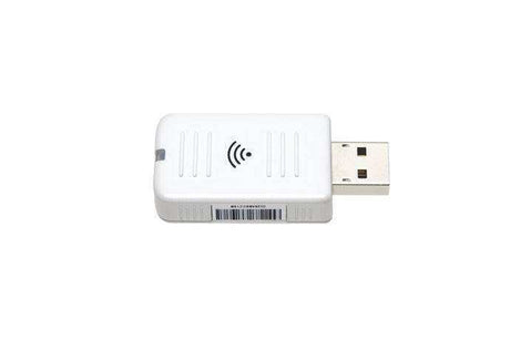 Epson ELPAP10 Wireless LAN Module for Select Projectors - V12H731P02 Projection Epson