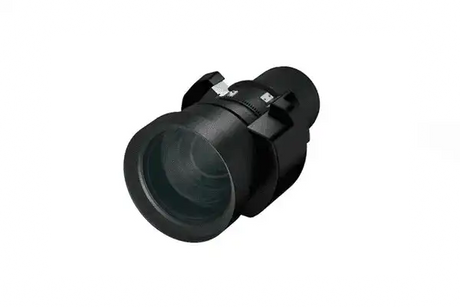 Epson ELPLM08 Middle Throw #1 Zoom Lens for Pro G7000 and L Series - V12H004M08 Projection Epson