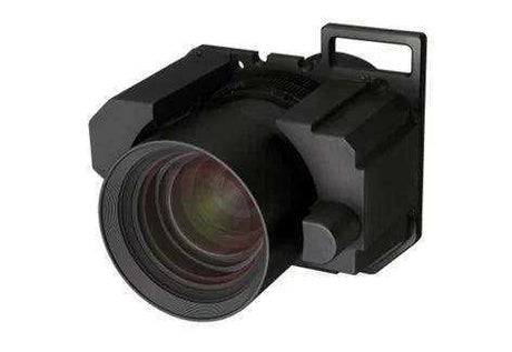Epson ELPLM12 Middle-Throw #1 Zoom Lens for Epson Pro L25000 - V12H004M0C Projection Epson