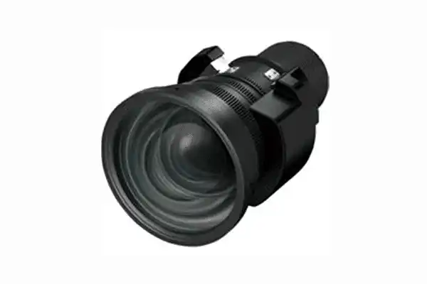 Epson ELPLS04 Standard Zoom Lens for select PowerLite Pro Z Projectors - V12H004U04 Projection Epson