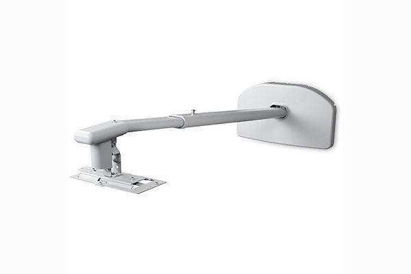 Epson ELPMB64 Short Throw Wall Mount - V12HA39010 Projector Mounts Epson