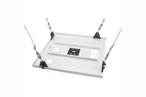 Epson ELPMBP05 Susp. Ceiling Tile Repl. Kit - V12H805001 Projector Mounts Epson