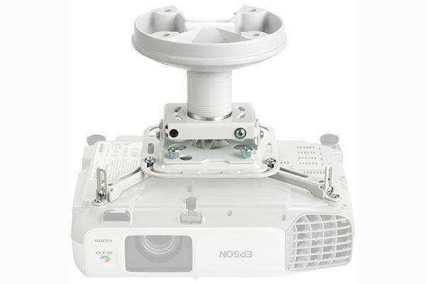 Epson ELPMBPJG UNIVERSAL PROJECTOR MOUNT KIT - V12H808001 Projector Mounts Epson