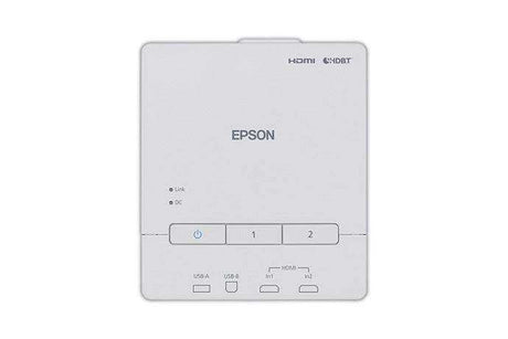 Epson Epson HD BaseT Transmitter/Control Pad for PowerLite L400/L600 and Pro L - V12H007A14 Projection Epson