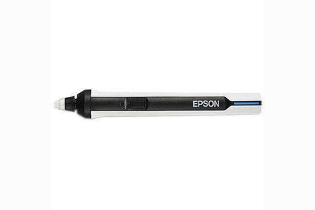 Epson EPSON INTERACTIVE BLUE PEN FOR BRIGHTLINK 6XX SERIES - V12H774010 Projection Epson
