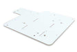 Epson EPSON MOUNTING ADAPTER PLATE FOR SMART EPSON POWERLITE UNITS - V12H870001 Projector Mounts Epson