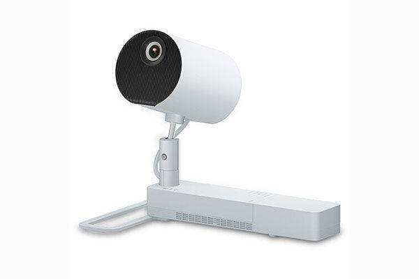 Epson LightScene Floor Mount, White - V12H888W10 Projector Mounts Epson