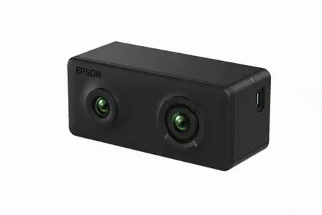 Epson PixAlign ELPEC01 Camera for Epson Large-Venue Laser Projectors - V12HA46010 Projection Epson