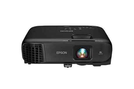 Epson PowerLite 1288 Projector, 1080P, 4000 Lumens, 3LCD - V11H978120 Projection Epson