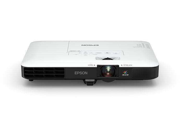 Epson POWERLITE 1780W PROJECTOR, WXGA, 3000 lumens, 3LCD - V11H795020 Projection Epson