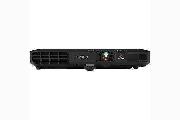 Epson PowerLite 1781W Projector, WXGA, 3200 lumens, 3LCD - V11H794120 Projection Epson