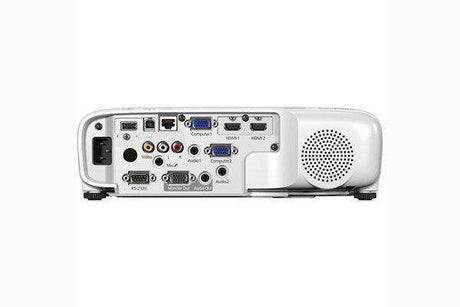 Epson PowerLite 982W Projector, WXGA, 4200 Lumens, 3LCD - V11H987020 Projection Epson
