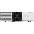 Epson PowerLite L730U 7000-Lumen WUXGA Education & Corporate Laser 3LCD Projector (White) - V11HA25020 Projection Epson