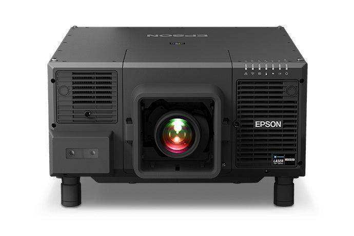 Epson PRO L20000UNL, WUXGA, 20000 Lumens, LCD, Laser, No Lens, Black - V11H833820 Projection Epson