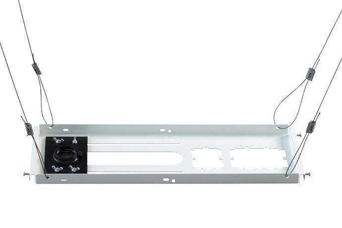 Epson SpeedConnect Above Tile Suspended Ceiling Kit (ELPMBP04) - V12H804001 Projector Mounts Epson