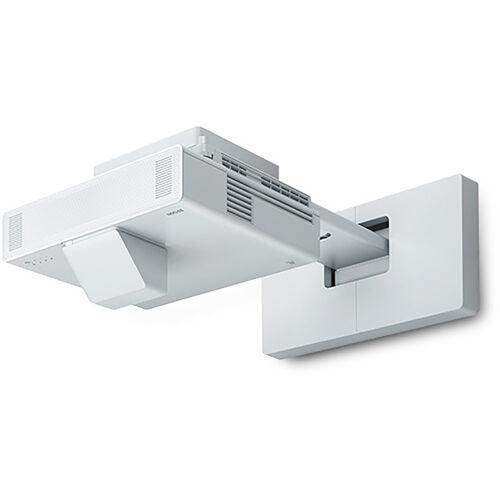 Epson- V11H923520 PowerLite 800F Laser Projector, 1080p, 5000 Lumens, 3LCD, White - V11H923520 Projection Epson