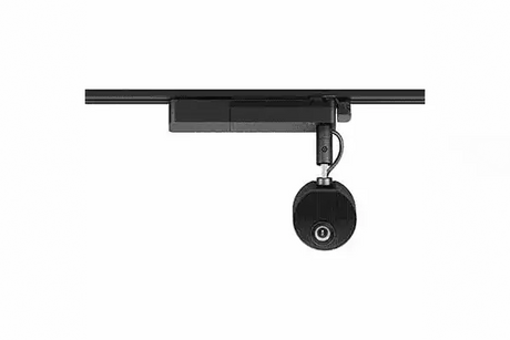 Epson V11HA22020 LightScene EV110 Laser Lighting Projector (Black) - V11HA22120 Projection Epson
