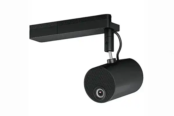 Epson V11HA22020 LightScene EV110 Laser Lighting Projector (Black) - V11HA22120 Projection Epson