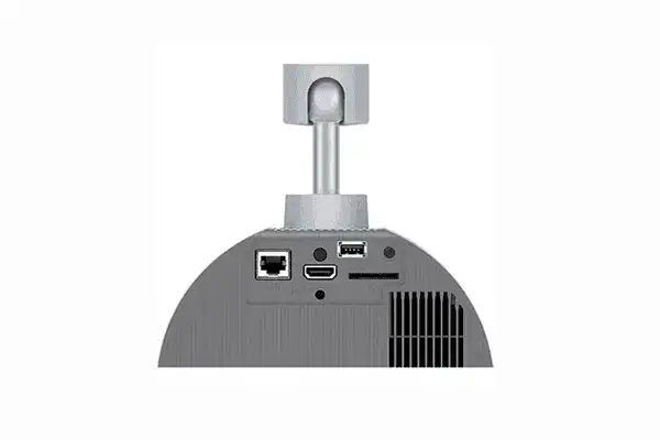 Epson V11HA22020 LightScene EV110 Laser Lighting Projector - V11HA22020 Projection Epson