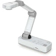 Epson- V12H757020 DC-13 Document Camera 1080P USB VGA HDMI 2MP 30FPS 16 X DIGITAL Video Epson