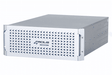 Facilis HUB 24 - 192TB System with Unlimited Seats of FastTracker, Avid and Adobe Project Sharing & Web Console Management - FTI-HUB24-192 Video Facilis Technology