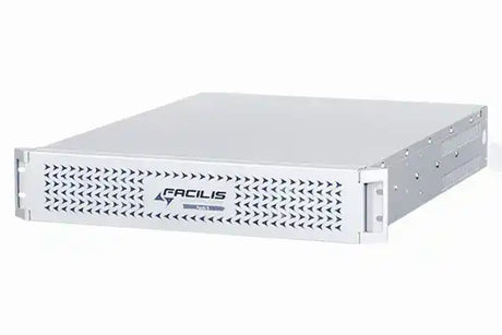 Facilis HUB 8 - 128TB System with Unlimited Seats of FastTracker, Avid and Adobe Project Sharing & Web Console Management FTI-FAC8-128 Video Facilis Technology