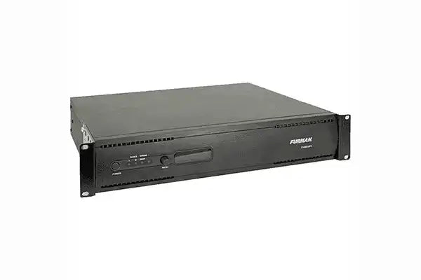 Furman F1000-UPS Uninterruptible Power Supply Power Outlets & Sockets Furman