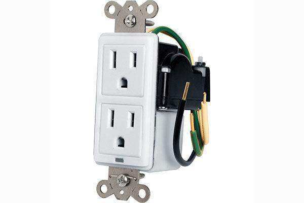 Furman MIW-Surge In-Wall Surge Protection System Power Panamax