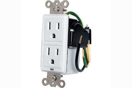 Furman MIW-Surge In-Wall Surge Protection System Power Panamax