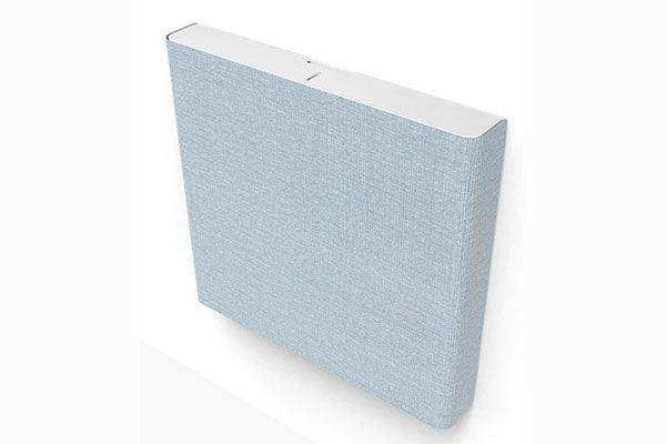 Heckler AV Credenza Mini (Blue) - H891BL Collaboration Furniture Heckler Design