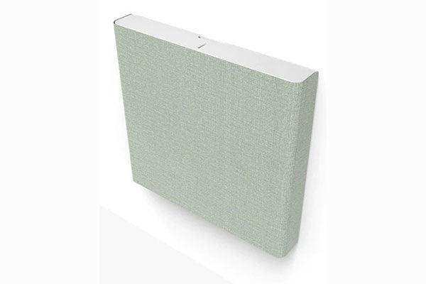 Heckler AV Credenza Mini (Green) - H891GN Collaboration Furniture Heckler Design