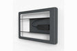 Heckler Front Mount for iPad Mini - H517BG Collaboration Furniture Heckler Design