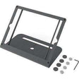 Heckler H600X-BG Stand for iPad 10.2-inch (Black Grey) Collaboration Furniture Heckler Design