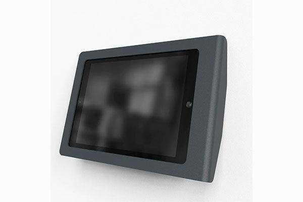 Heckler Multi Mount for 10.2" iPad 7th/8th/9th Generation (Black Gray) - H605BG Collaboration Furniture Heckler Design