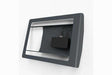 Heckler Multi Mount for 10.2" iPad 7th/8th/9th Generation (Black Gray) - H605BG Collaboration Furniture Heckler Design