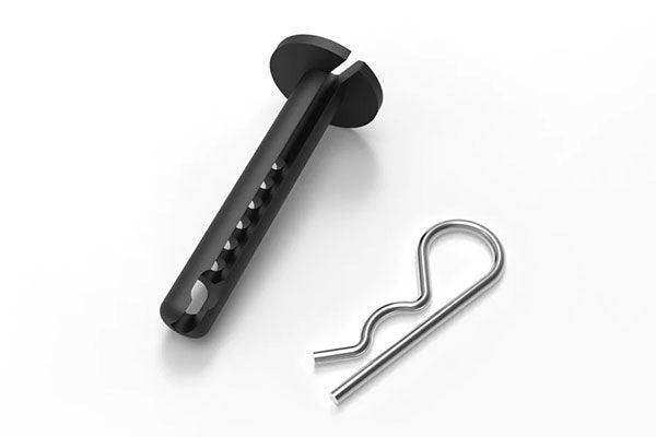 Heckler PivotTack for WindFall Stands - T223 Collaboration Furniture Heckler Design