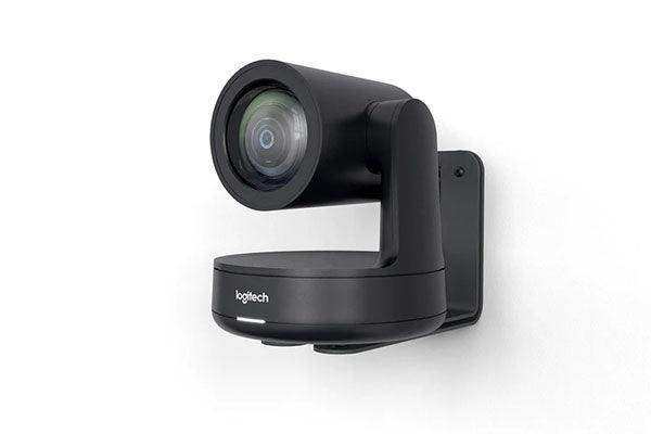 Heckler PTZ Camera Mount (Black Gray) - H599BG Collaboration Furniture Heckler Design