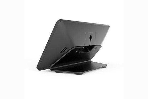 Heckler Stand for Neat Pad (Black) - H630BK Collaboration Furniture Heckler Design