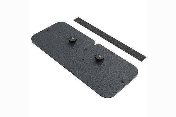 Heckler Tripod Mount for Logitech MeetUp (Black Gray) - H615BG Collaboration Furniture Heckler Design