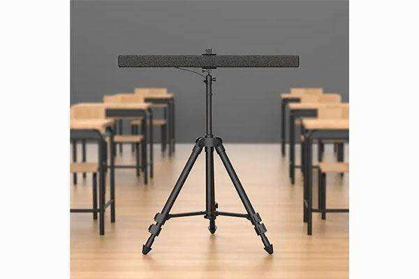 Heckler Tripod Mount for Stem Audio (Black Gray) - H882BG Collaboration Furniture Heckler Design