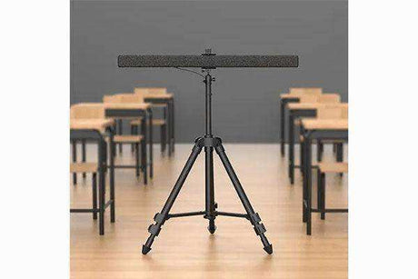 Heckler Tripod Mount for Stem Audio (Black Gray) - H882BG Collaboration Furniture Heckler Design